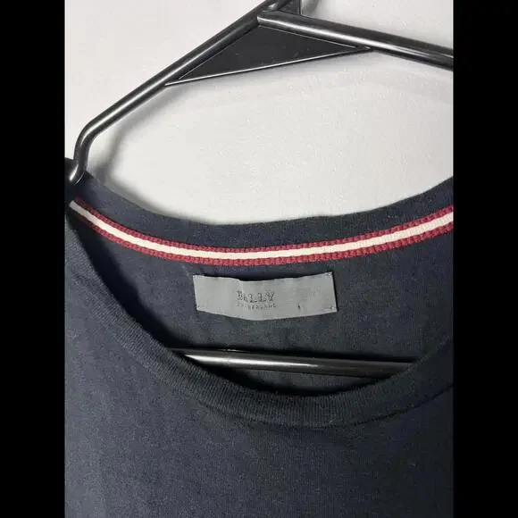 Bally Basic Tee - Picture 4 of 6
